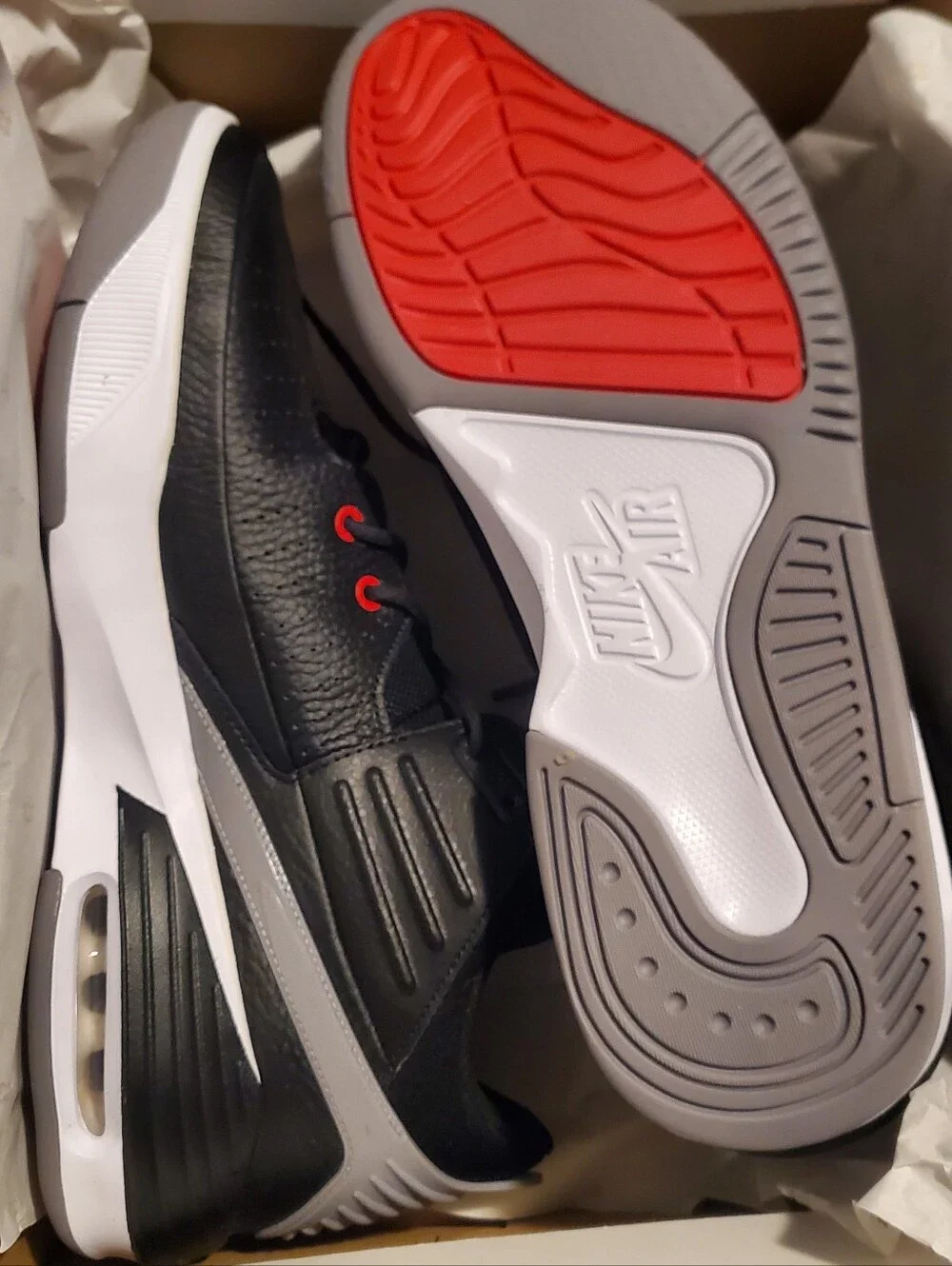 Jordan AURA MAX 5
